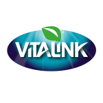 VitaLink brand page logo