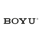 BOYU brand page logo