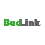 BudLink brand page logo