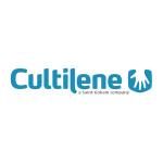 Cultilene brand page logo