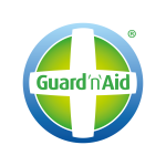 GuardnAid brand page logo