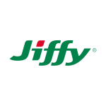 Jiffy brand page logo