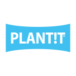 PLANT!T brand page logo