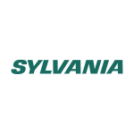 Sylvania brand page logo